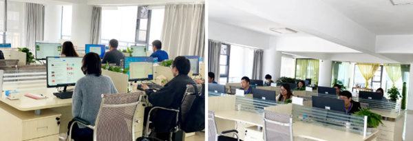 貴隆鑫曲靖分(fēn)公司開業
